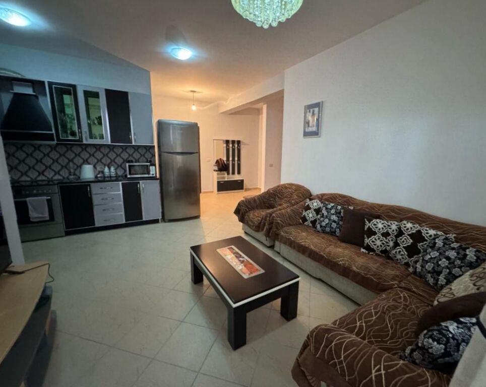 Apartment 2+1 for rent