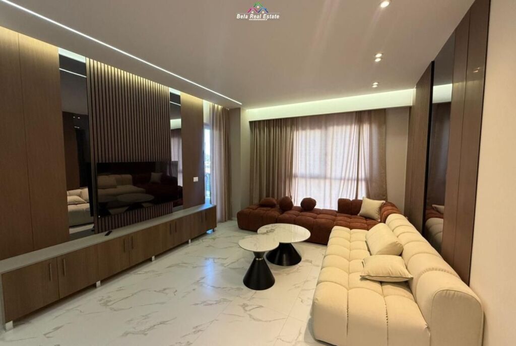 Apartment For Rent 1+1 At Dritan Hoxha Street ( ID B2101526) Tirana