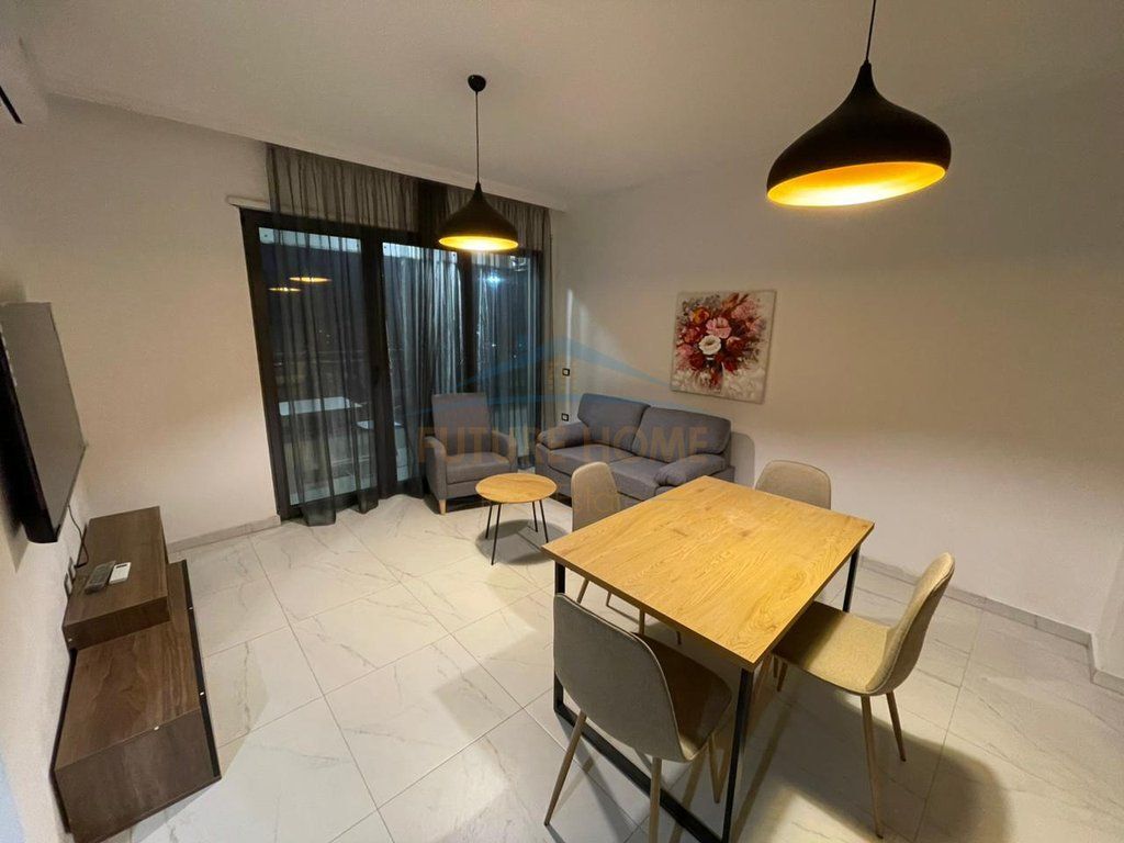 Qera, Apartament 1+1, Jordan Misja