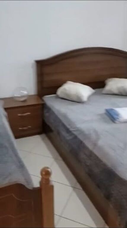 APARTAMENT 1+1. 40000 LEKE.ASTIR