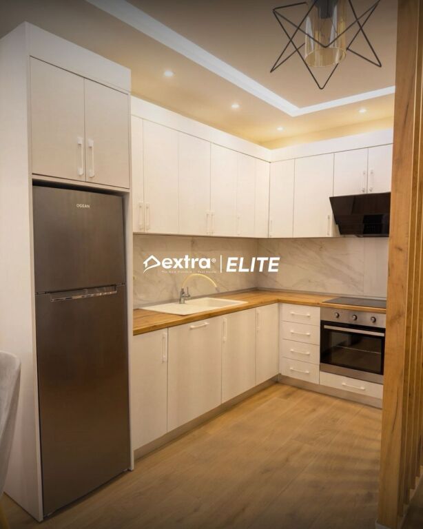 Apartment for rent 2+1 Globe, Rruge e Kavajes,  