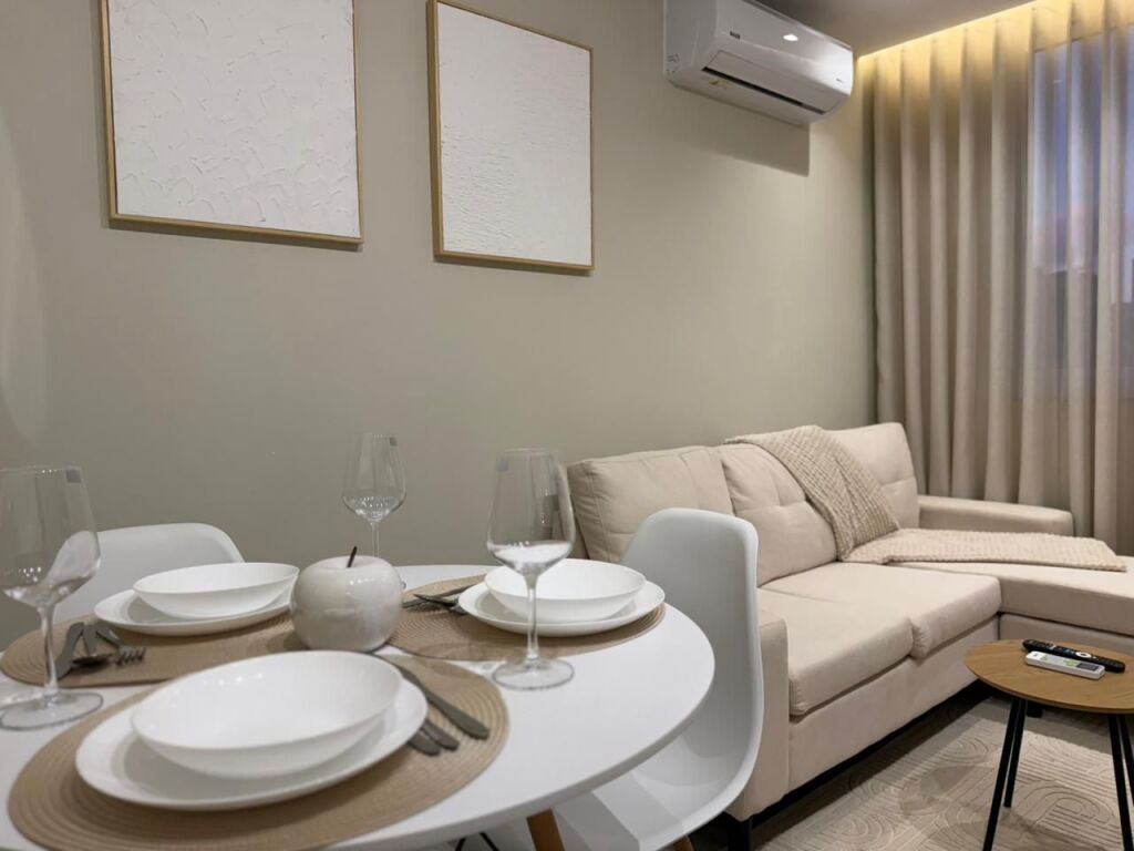 🏢 FOR SALE 2 APARTMENTS 1+1 – 21 December