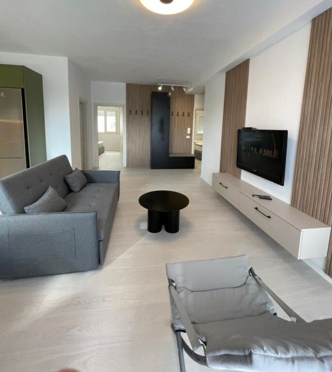 🏢 ME QIRA – APARTAMENT 2+1 – River Residence