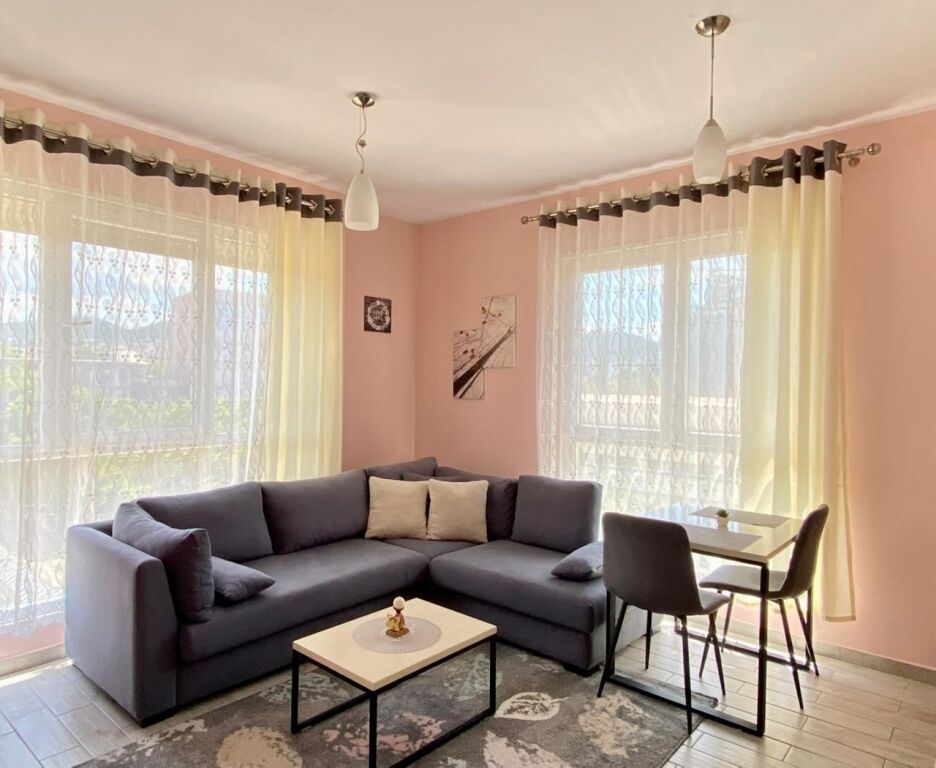 APARTMENT 1+1 PER QERA TE VASIL SHANTO