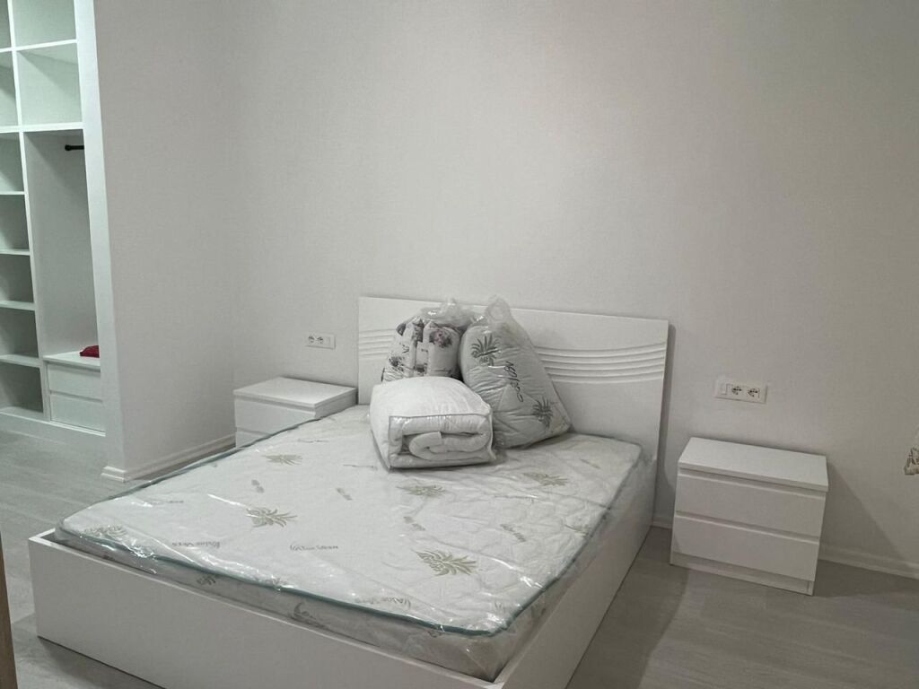 🏢 JEPET ME QIRA – APARTAMENT 1+1 ME BALLKON | River Residence, Ish Fusha e Aviacionit ✨