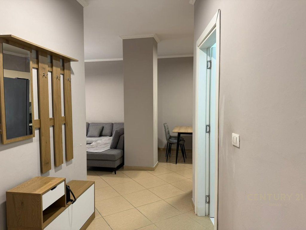 Appartamento 2+1 in Affitto a Don Bosco, Tirana 650 € /Mese