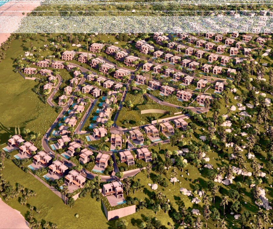 San Nicolas Resort, Palasë – Vlorë