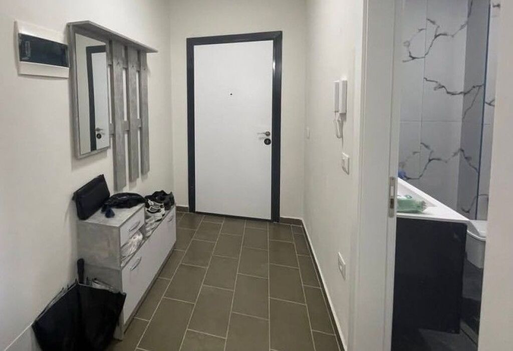 🔥Jepet me Qira Apartament 1+1 – Golden Park 3, Rruga Kavajes