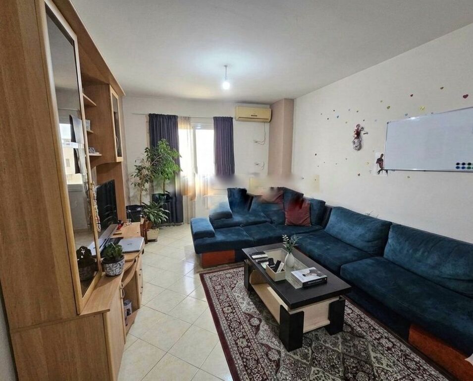 YZBERISHT, SHESIM APARTAMENT 2+1+2 140,000 €