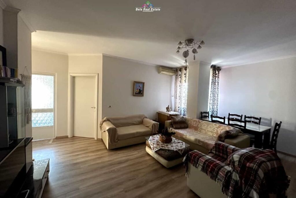 Appartamento In Affitto 2+1 A Porcellana (ID B2201469) Tirana