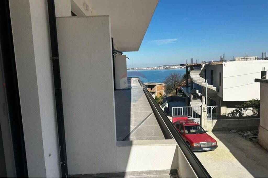 Apartment 1+1 – For Sale, Dhimitër Konomi Street, Vlora