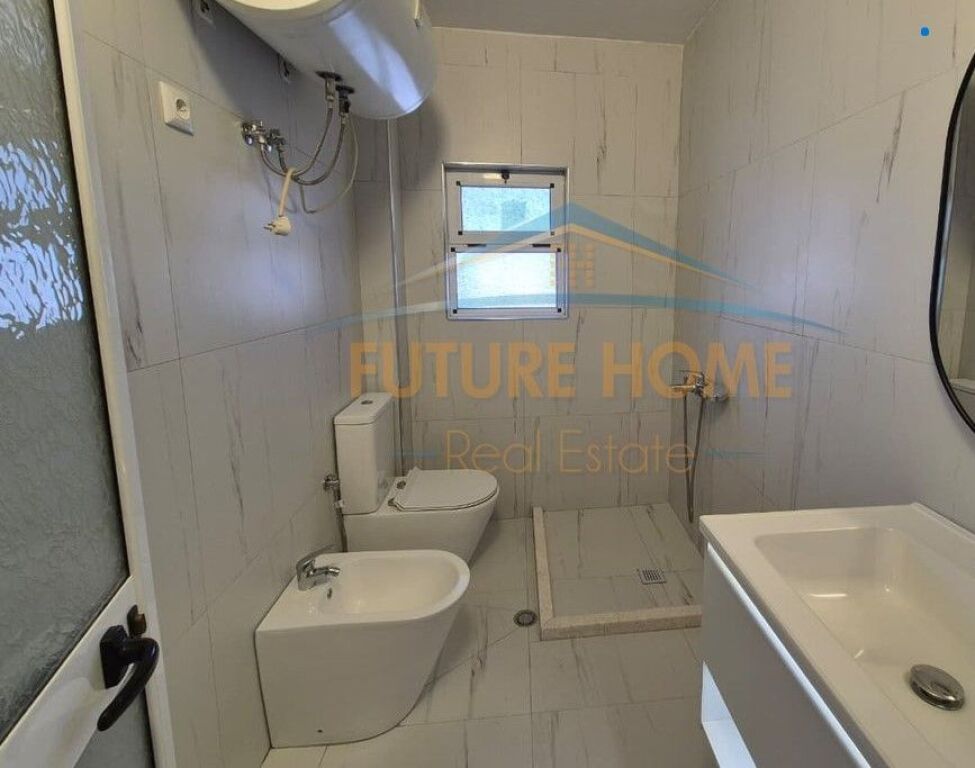 APPARTAMENTO 1+1 IN VENDITA A OXHAKU