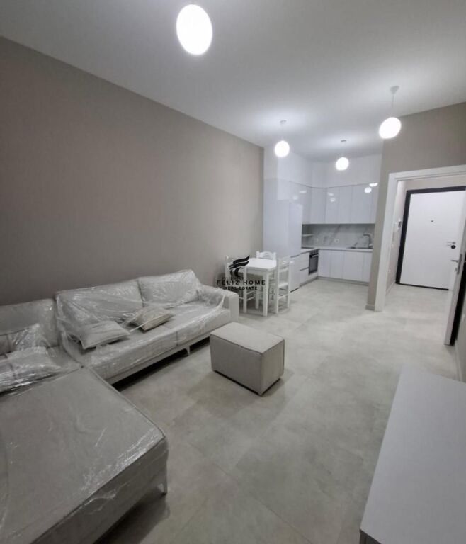 APARTAMENT ME QERA 1+1 RRUGA BEDRI KARAPICI 60.000 LEKE FH-57794