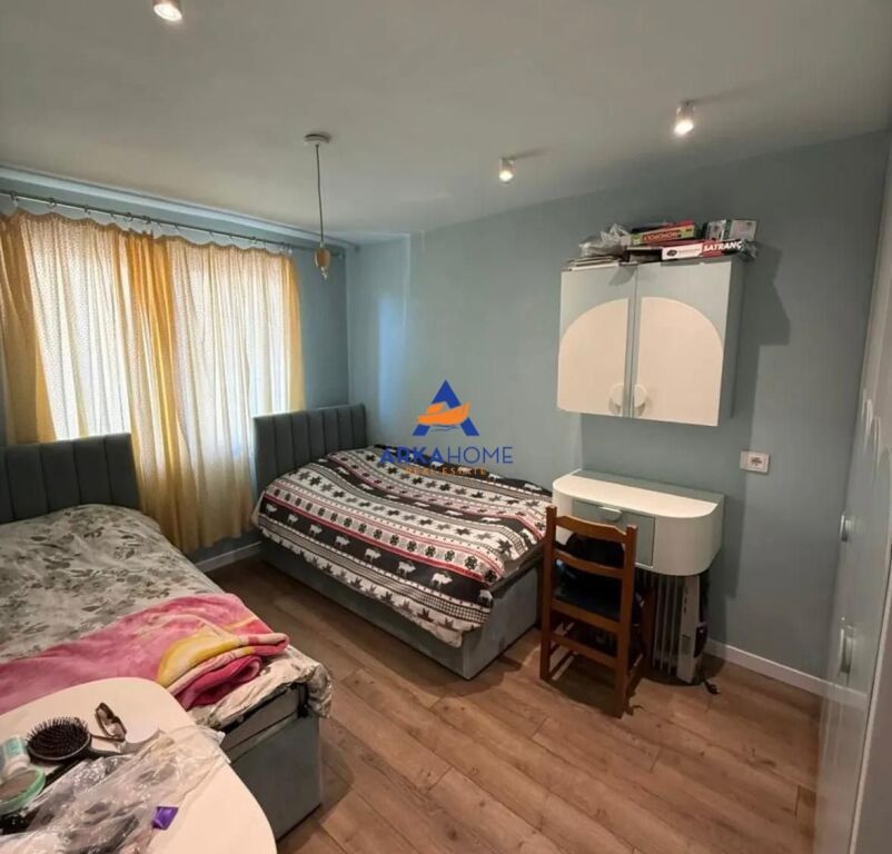 SHITET APARTAMENT 2+1 "TEK BRRYLI" 137.000 EURO