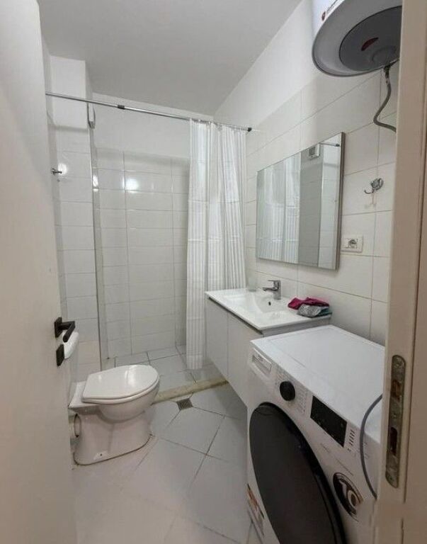 Apartament 2+1 Për Qira në Don Bosco