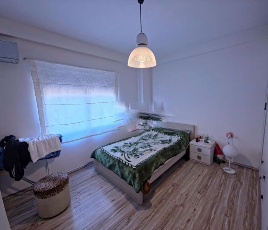 Apartment 2+1 For Rent in Oxhaku, Porcelain, Tirana! 500 € /Month