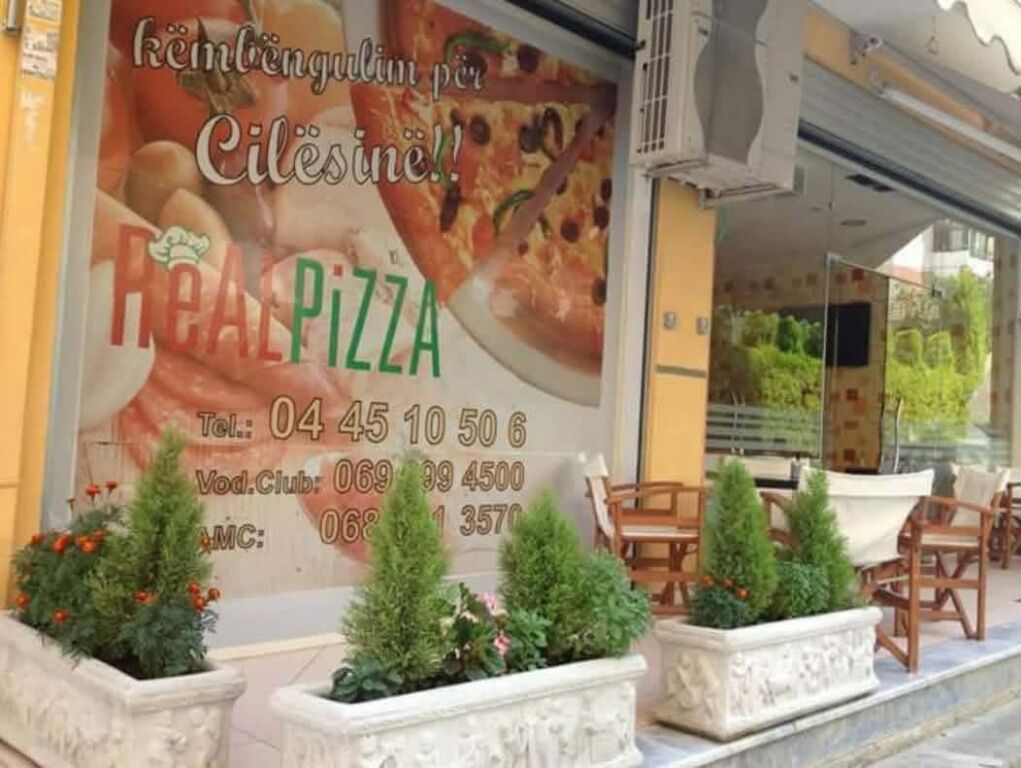 NEGOZIO IN VENDITA 97 M2 – KODRA E DIELLIT, TIRANE