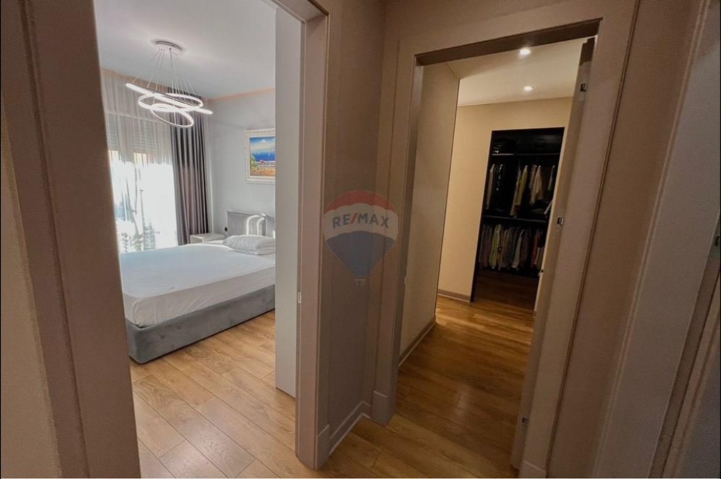 Appartamento in vendita 2+1+2 presso il Complesso Delijorgji