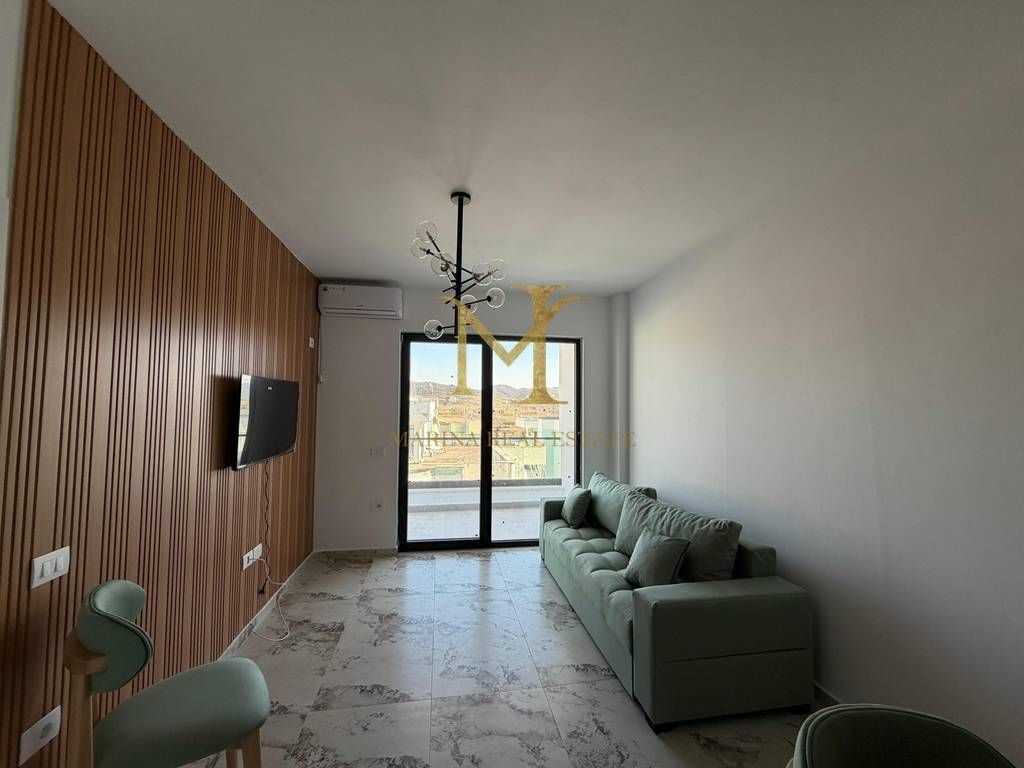 Appartamento 1+1 in vendita, Residenza Liburna, Mali i Robit - Durrës