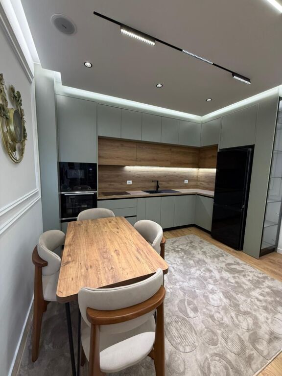 APPARTAMENTO IN AFFITTO 1+1