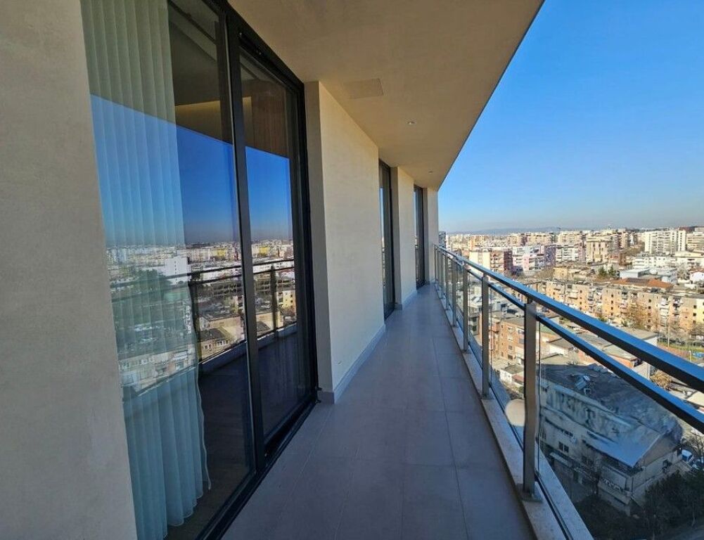 Appartamento 2+1 in venditaResidenza "Nova", Mine Peza