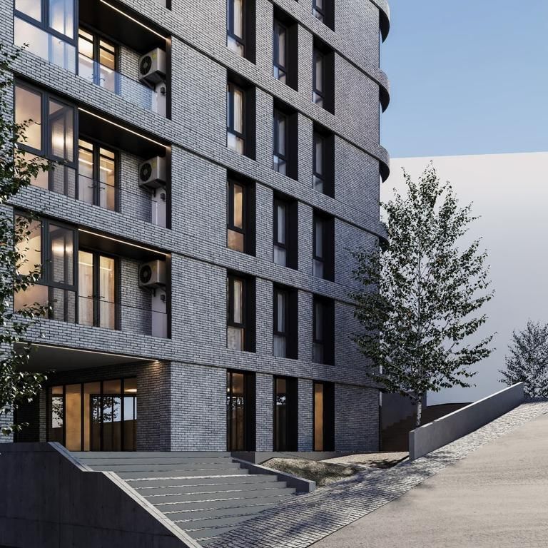 Shitet Apartament 1+1 në Objekt Luksi – Paskuqan!