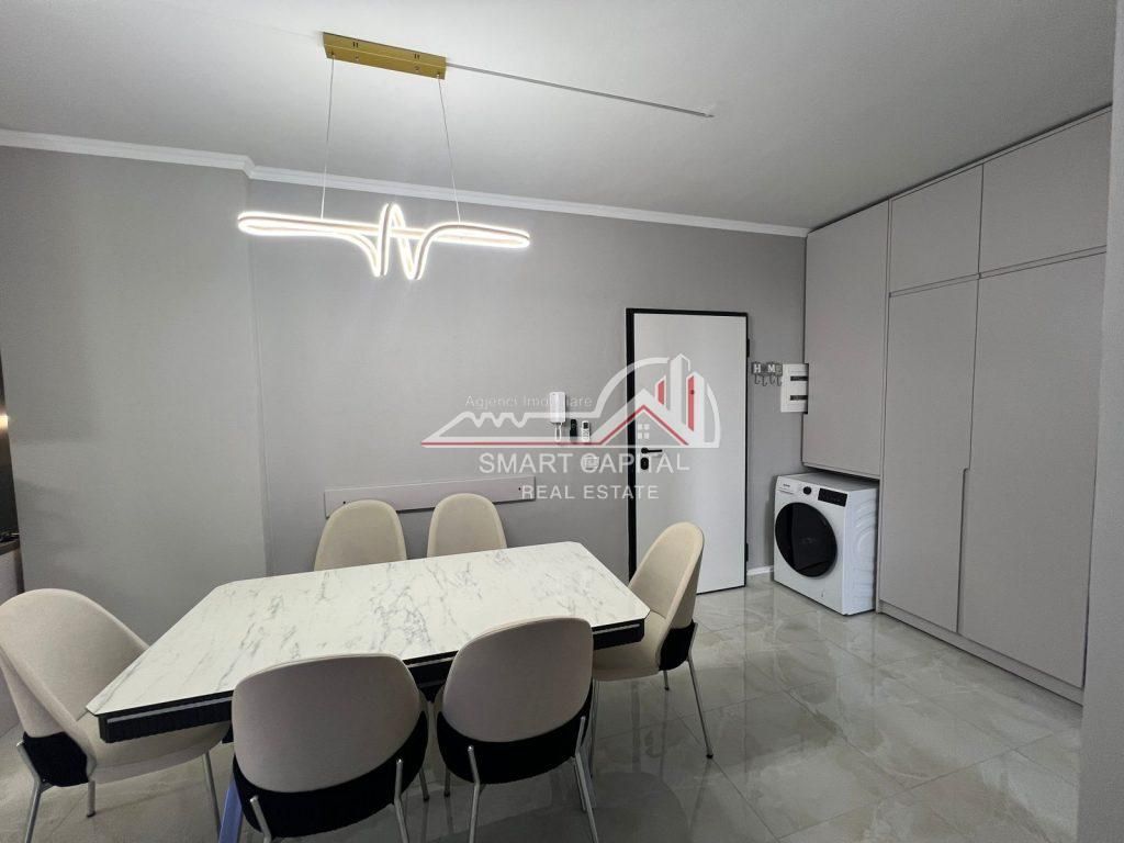 SHITET APARTAMENT 2+1 TE SHKOLLA “INTERNACIONAL”, VLORE