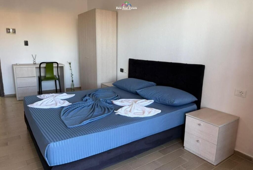 Studio Apartment For Rent In Fresk (ID BG167) Tirana