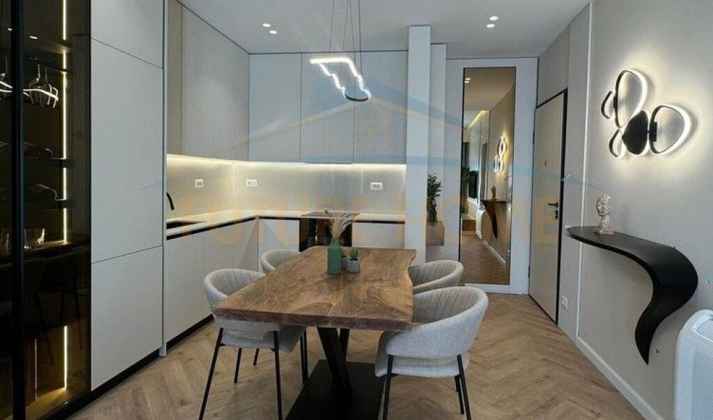 Affitto, Appartamento 2+1+2, Via Mine Peza, Golden Tower Residence