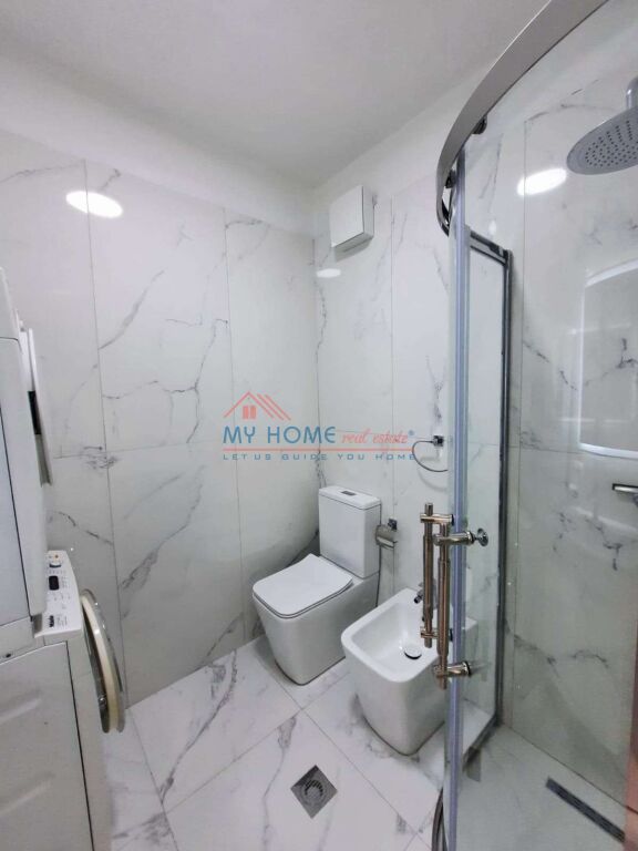 Monolocali in affitto Via Don Bosko Tirana