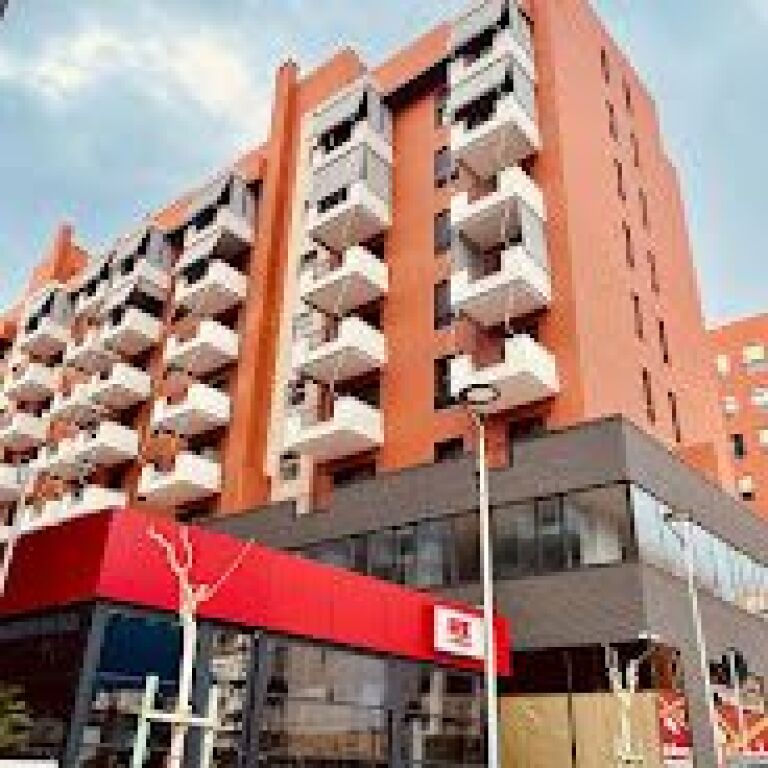 Apartament 3+1+2+Parkim ne Kompleksin Delijorgji