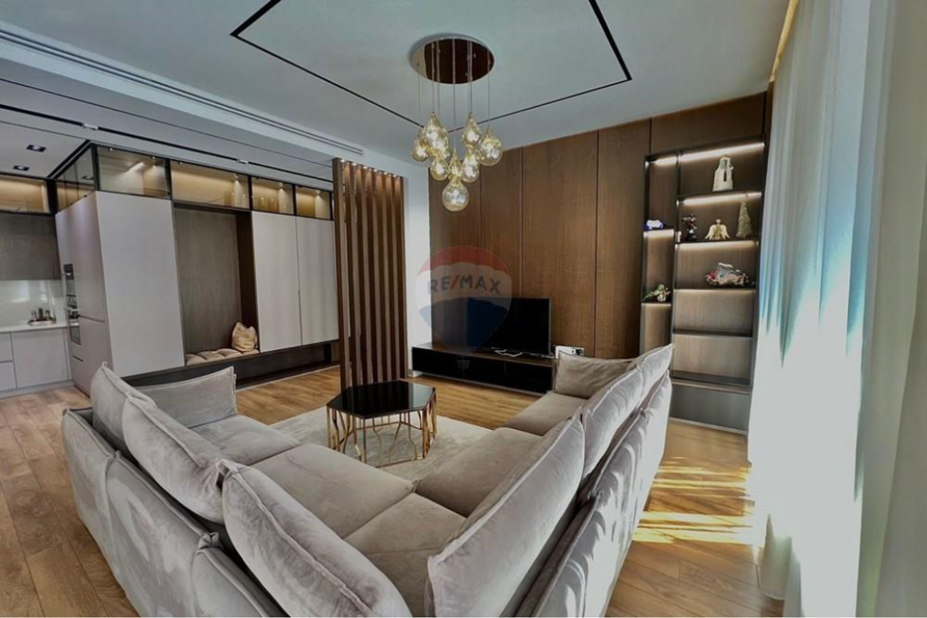 Appartamento in vendita 2+1+2 presso il Complesso Delijorgji