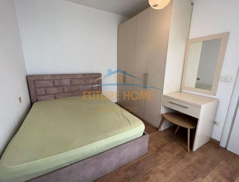 In Affitto, Appartamento 1+1, KODRA E DIELLIT 2, Tirana.