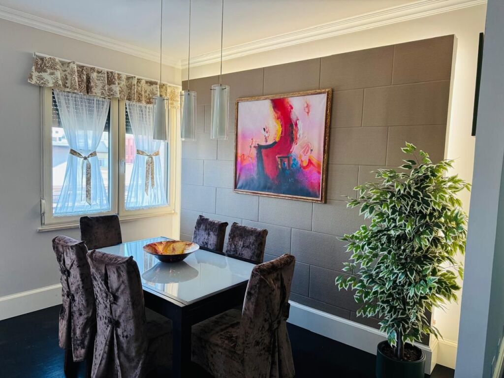 Apartament 2+1, Stadiumi Dinamo, Rr; Andon Zako Cajupi