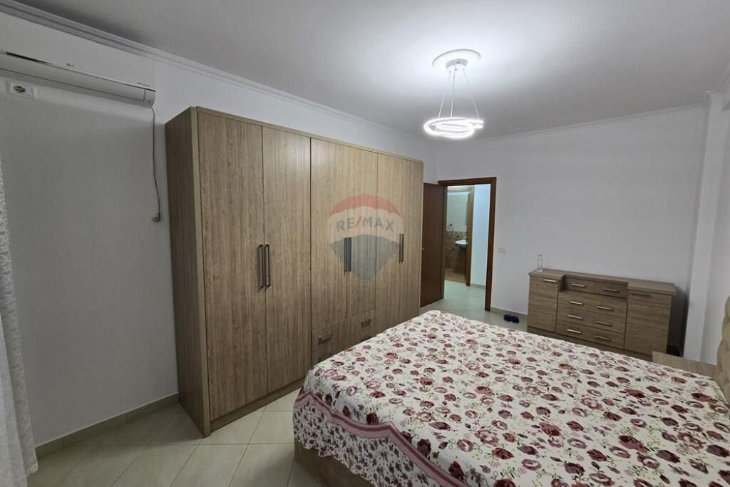 Apartament ne shitje 2+1+2+ parkim Don Bosko