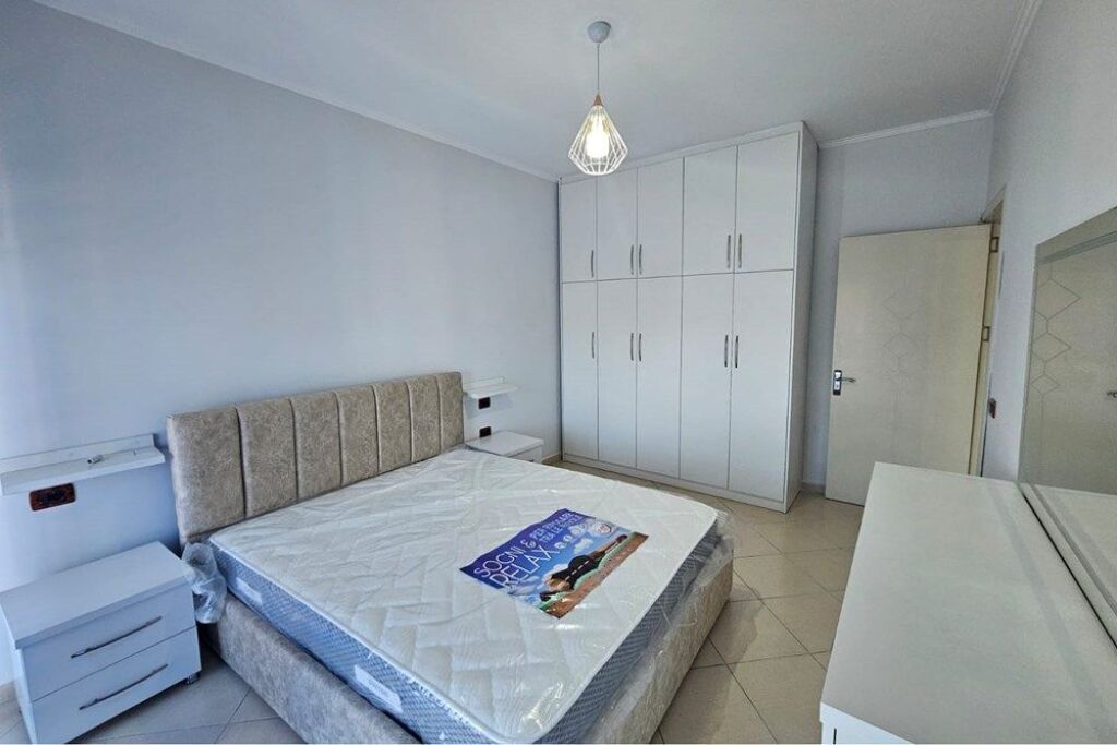 Appartamento 1+1 in affitto ad Astir!