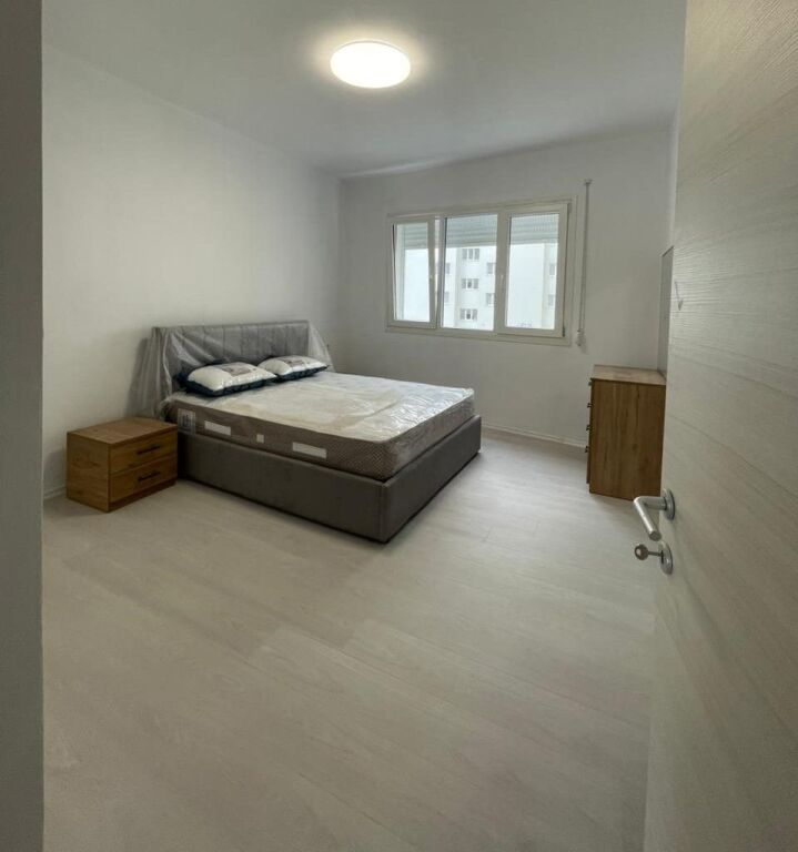 🏢 ME QIRA – APARTAMENT 2+1 – River Residence