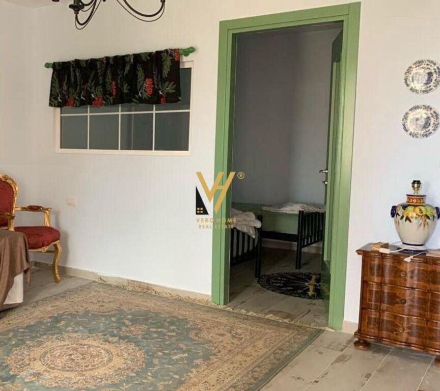 SHITET APARTAMENT 2+1+OBORR TE GJIRI I LALZIT 300.000 EURO