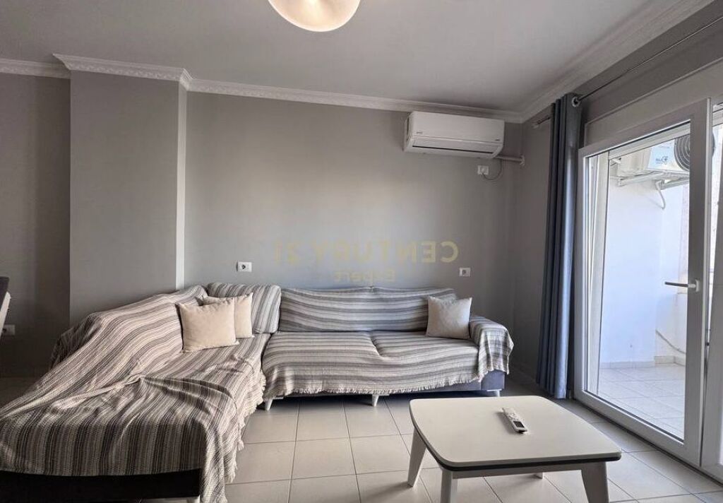 jepet apartament 2+1 me qera ne Astir