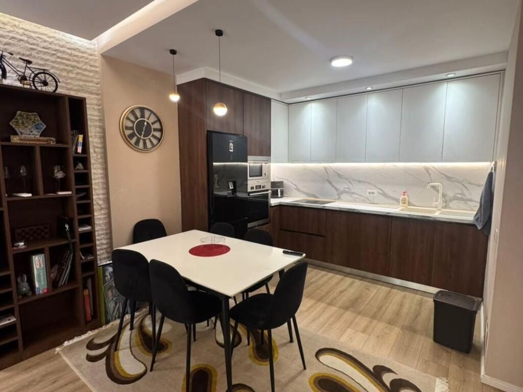 1+1 in affitto vicino all'uccello nero