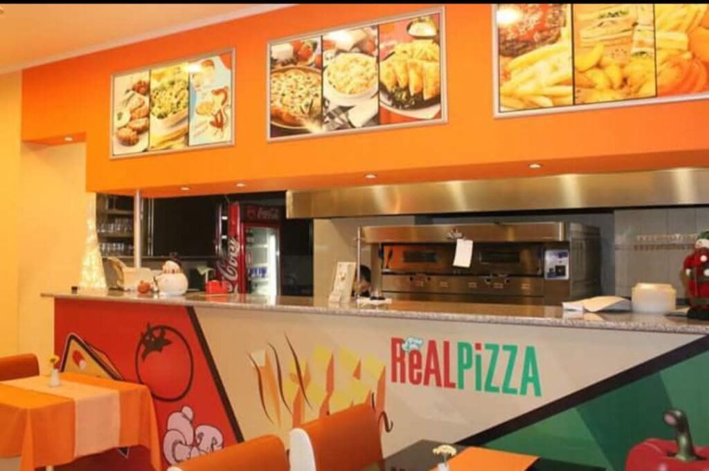 NEGOZIO IN VENDITA 97 M2 – KODRA E DIELLIT, TIRANE