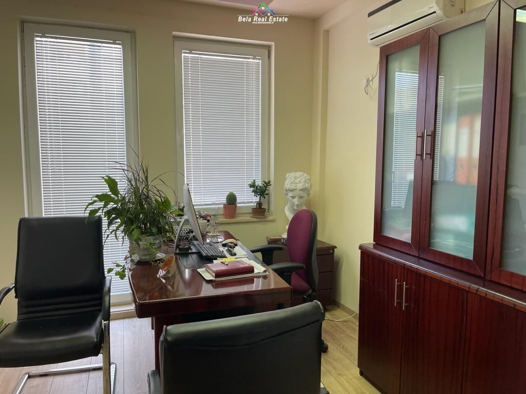 Office for Rent 2+1 at Shallvaret (ID BZ2832) Tirana
