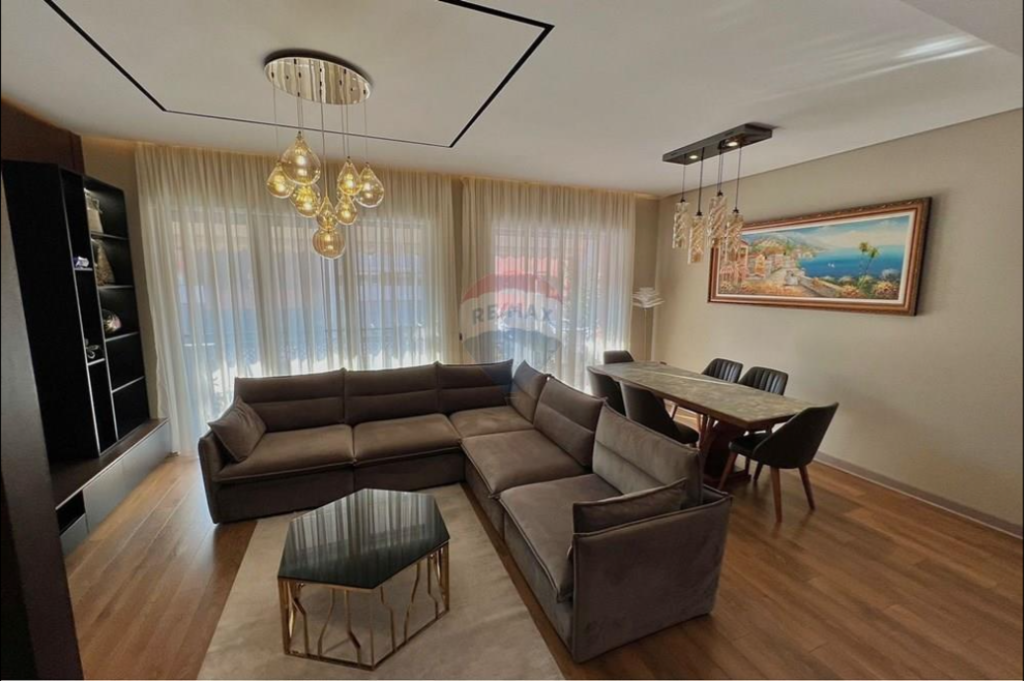 Appartamento in vendita 2+1+2 presso il Complesso Delijorgji