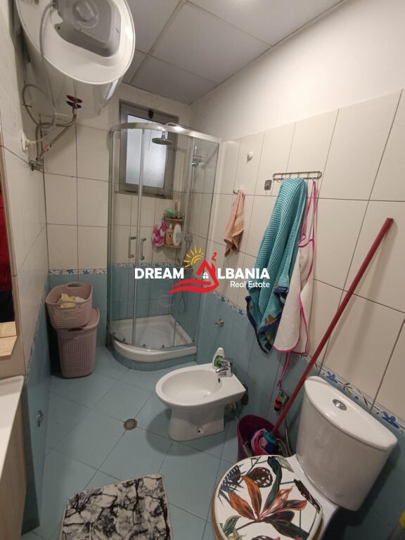 Apartament 2+1+ Verandë për shitje në Yzberisht, Tiranë (ID 41212173)