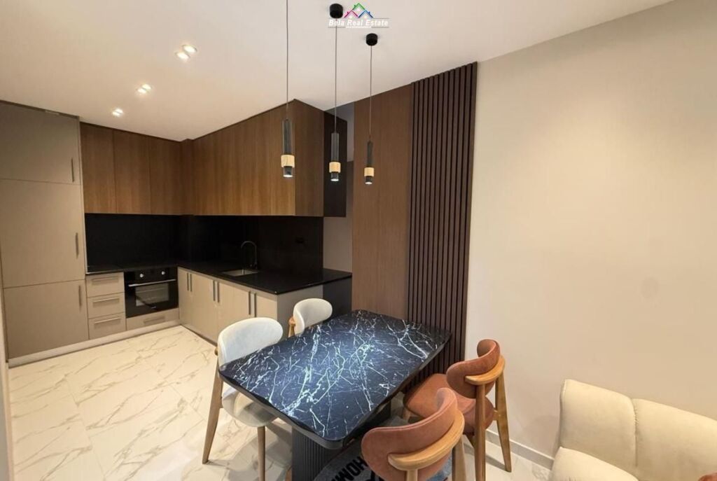 Appartamento In Affitto 1+1 In Via Dritan Hoxha ( ID B2101527) Tirana