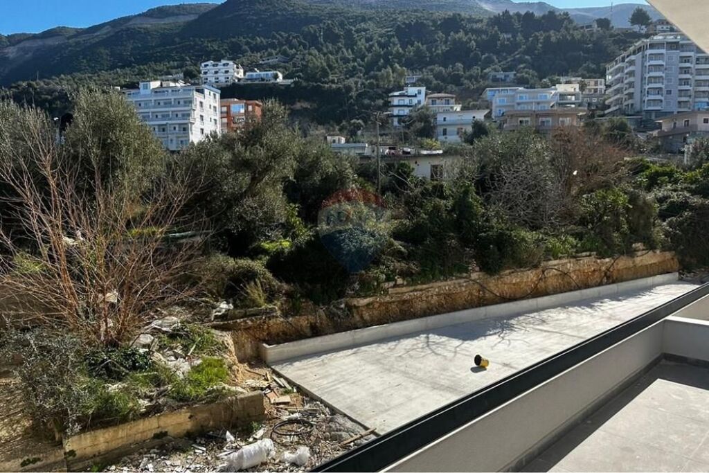 Apartment 1+1 – For Sale, Dhimitër Konomi Street, Vlora