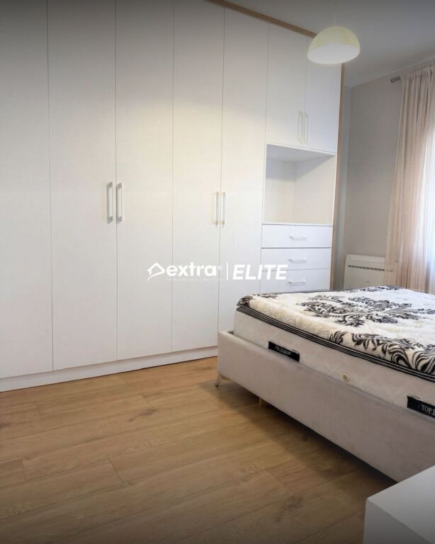 Apartment for rent 2+1 Globe, Rruge e Kavajes,  
