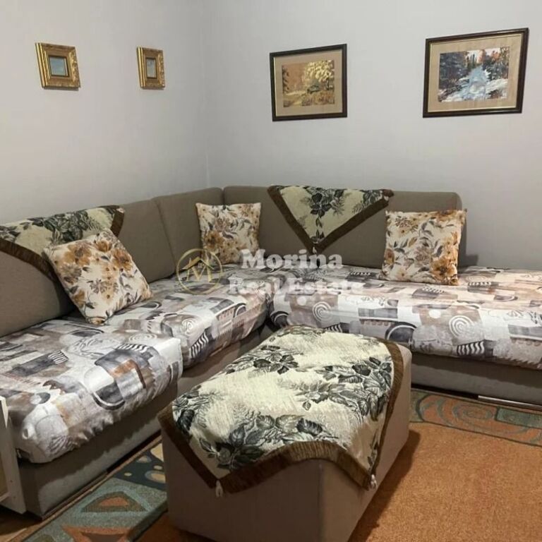 Qera | Apartament 2 + 1 | Rruga e Kosovareve | 650 €/muaj