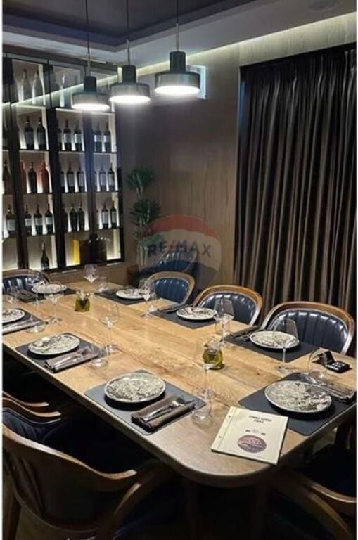 Restaurant - For Rent - Vasil Shanto, Tirana(ID: 530221059-475)