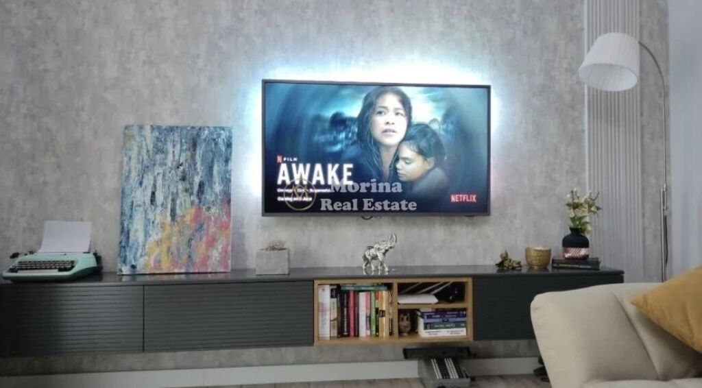 Qera | Apartament 2 + 1+2Bllk | Selitë | 600 €/muaj